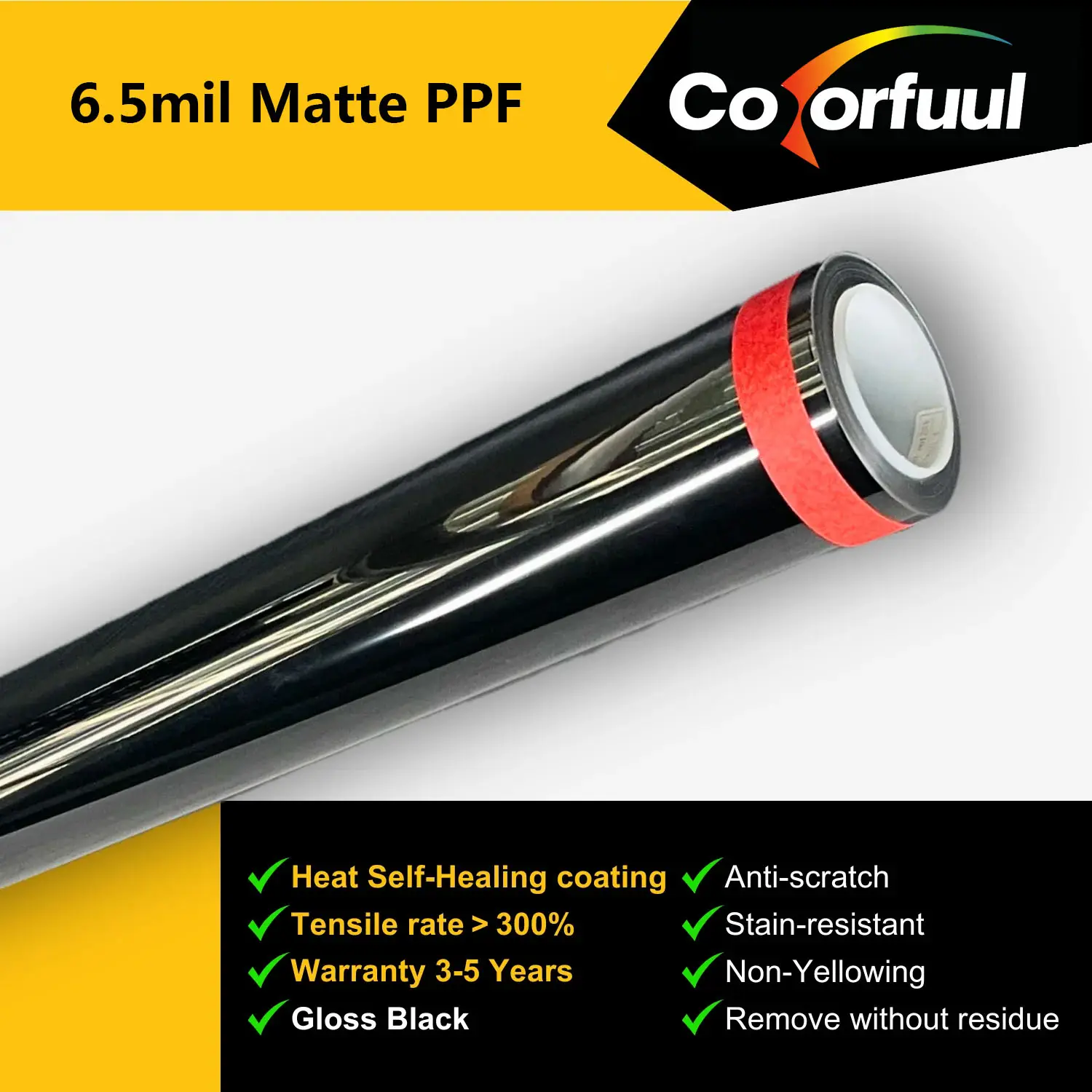 6.5mille meurtres, s’il vous plaît