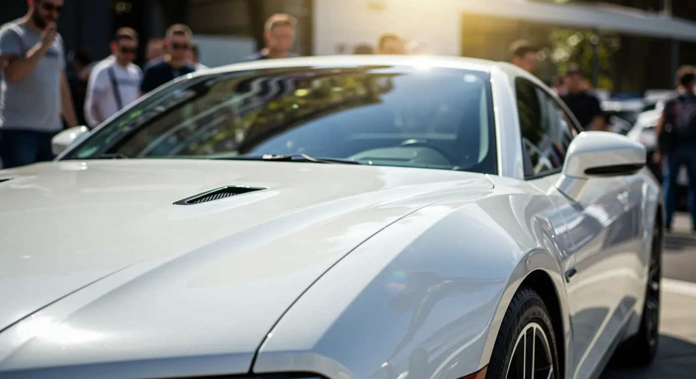 Meilleur revêtement céramique automobile