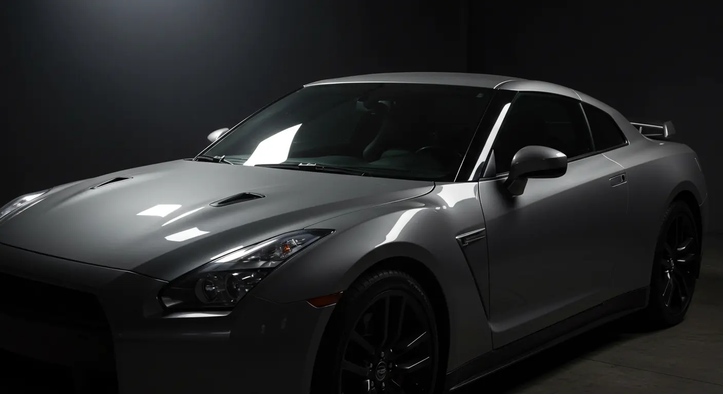 Teinte de vitres automobile près de chez moi