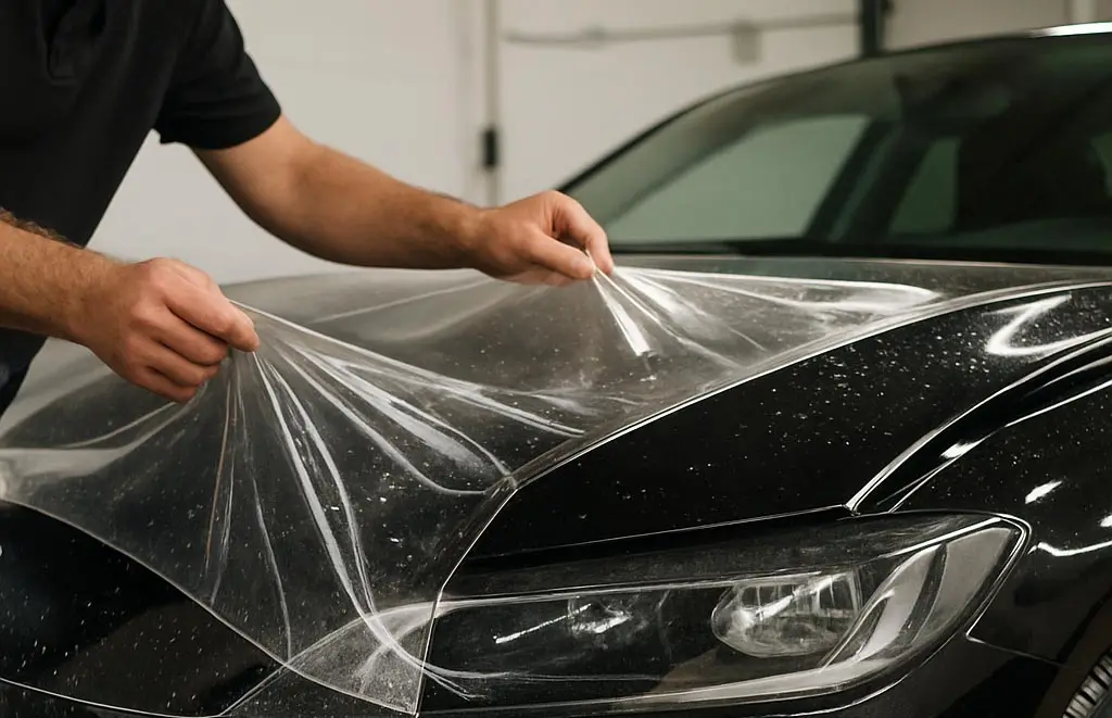 Abordez efficacement l’élimination des adhésifs de film de protection pour peinture grâce à notre guide expert. Découvrez les conseils essentiels, Outils sûrs, et des techniques précises pour une finition parfaite.