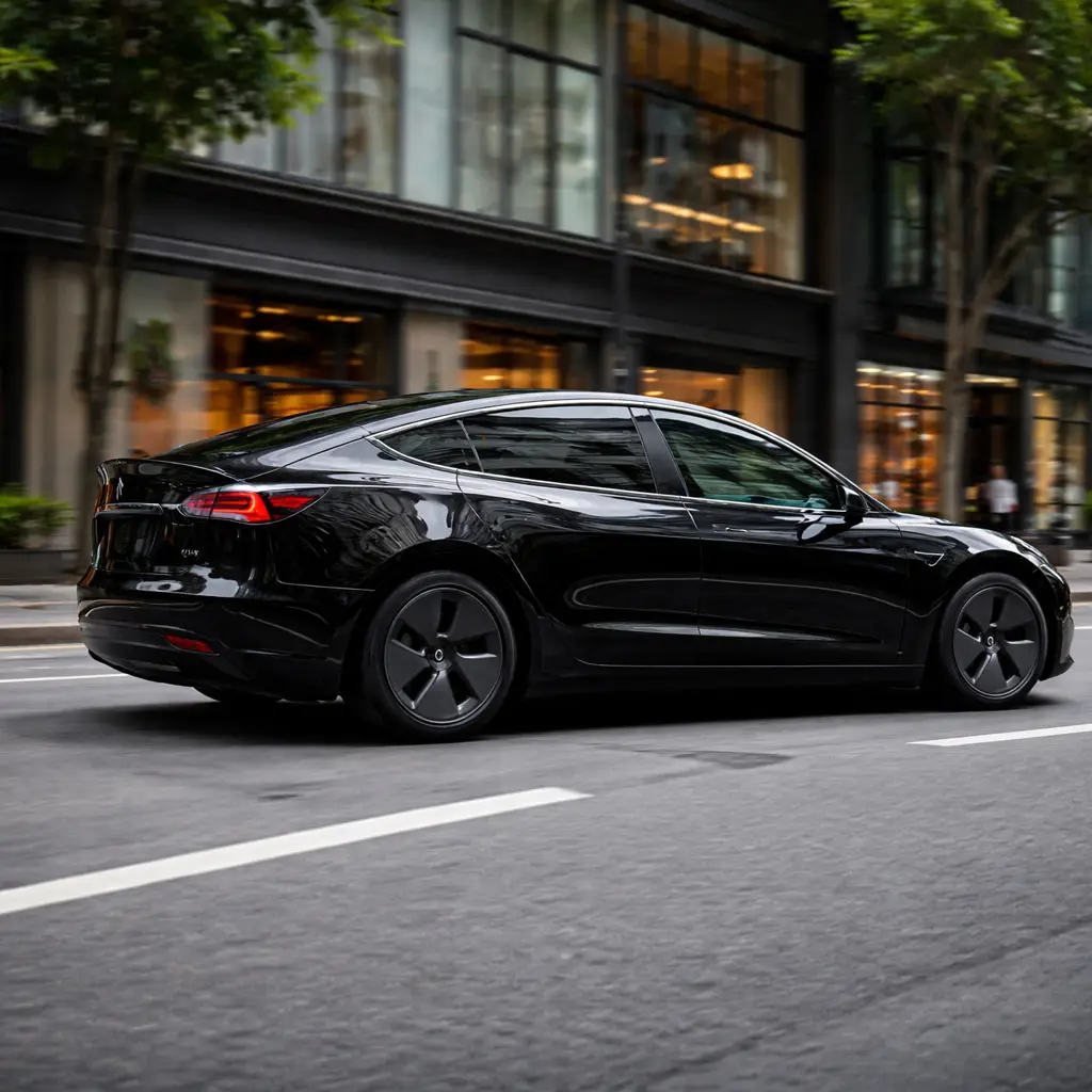Ultimate Black