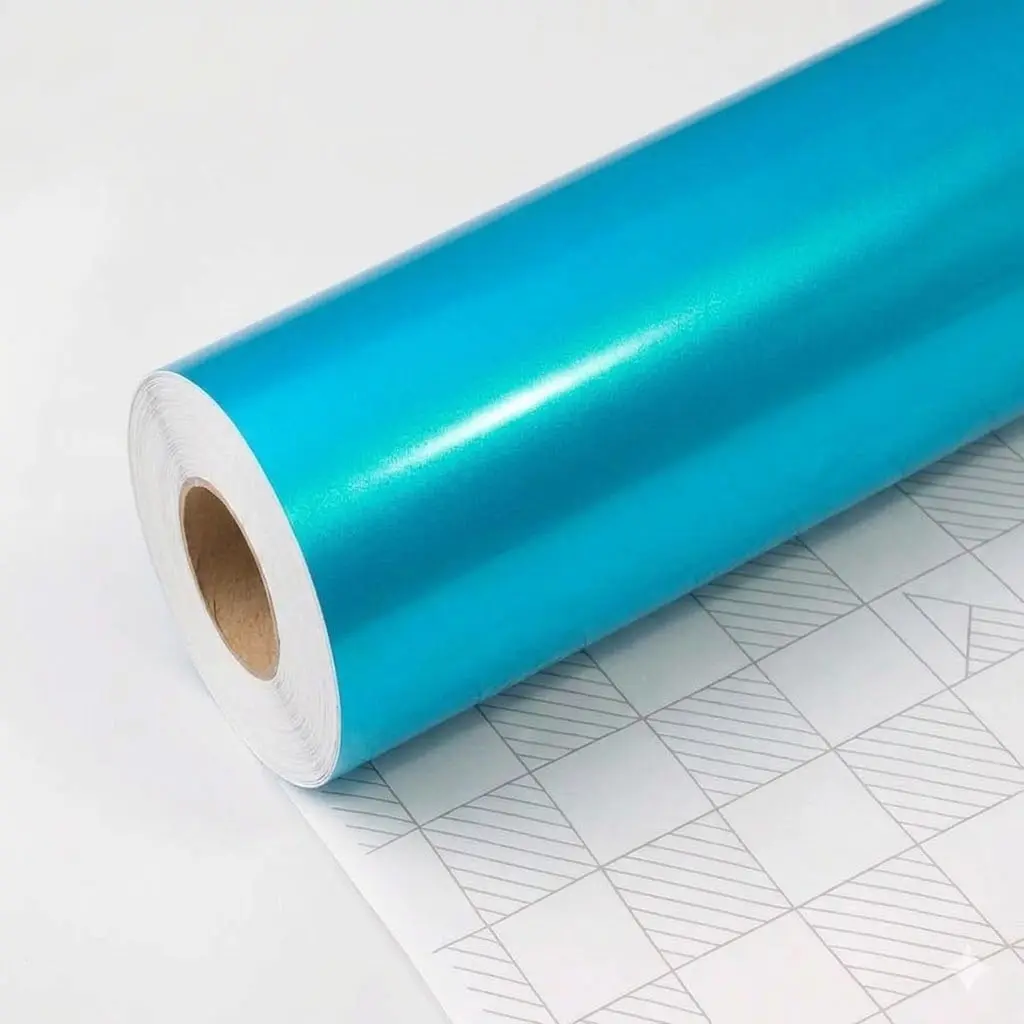 Turquoise de mer