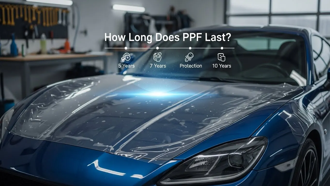 Comprendre la longévité du PPF