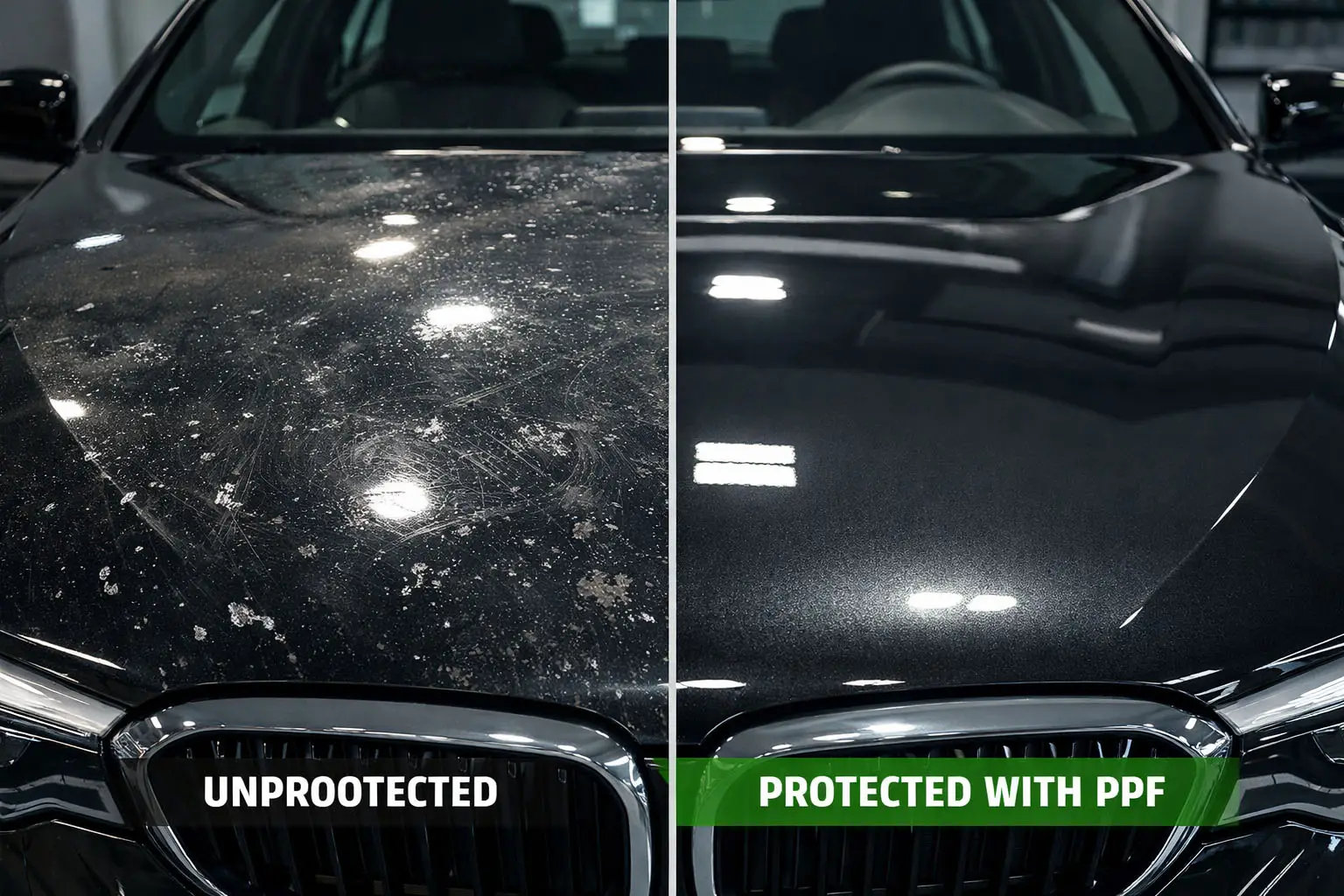 Les marques PPF les plus fiables et comment choisir la bonne